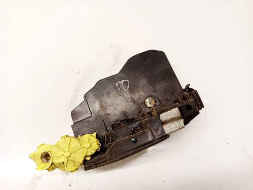 Used Front right lock Front right lock BMW X6 (E71, E72) xDrive 30 d (245 hp) 34850095 34850095
