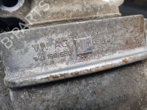 Engine mount SKODA OCTAVIA II (1Z3) 1.6 TDI | BP32569303M89 - Image 8