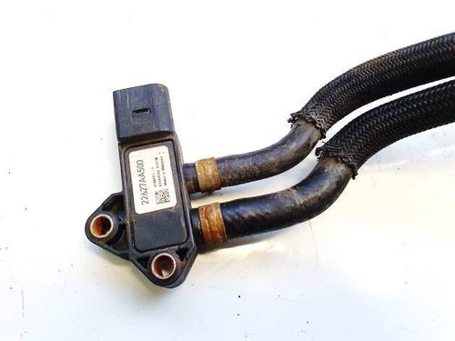Electronic module SUBARU FORESTER (SH_) 2.0 D AWD (SHH, SHD, SHN) | BP34847552M83 - Image 2