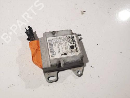 Used ECU airbags ECU airbags RENAULT SCÉNIC I MPV (JA0/1_, FA0_) 1.9 dCi (JA05, JA1F) (102 hp) 32569694 32569694