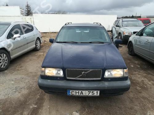 Brugte VOLVO 850 (854) 2.0 (126 hp) 4476866