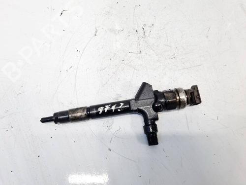 Used Injector Injector MAZDA 5 (CR) 2.0 CD (CR19) (143 hp) 35097484 35097484