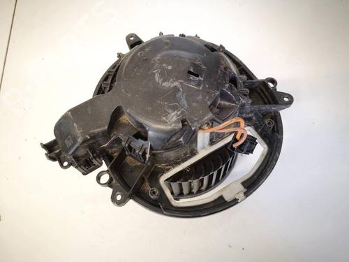Used Heater blower motor Heater blower motor BMW 3 (F30, F80) 320 d (163 hp) 35283885 35283885