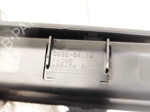 Glove box MAZDA 6 Hatchback (GH) 2.2 D (GH10) | BP35191672C95 - Image 3