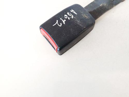Seat buckle NISSAN PRIMERA Hatchback (P12) 1.9 dCi | BP35623949I32 - Image 2