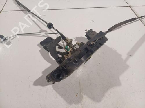 Used Front right lock Front right lock 34965696 34965696