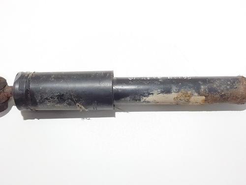 Used Left rear shock absorber Left rear shock absorber 35576761 35576761
