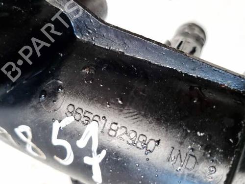 Thermostat housing FORD KUGA I 2.0 TDCi | BP35043558M116 - Image 4
