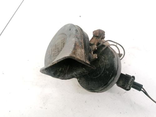 Used Horn Horn VW POLO IV (9N_, 9A_) 1.4 TDI (75 hp) 35414492 35414492