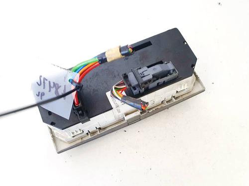 Climate control OPEL ASTRA H (A04) 1.7 CDTI (L48) | BP35384765I5 - Image 2