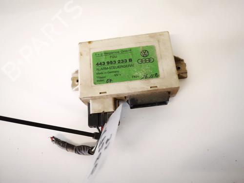 Used Electronic module Electronic module 35496978 35496978