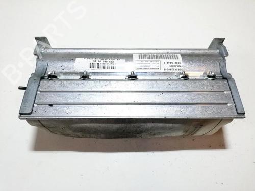 Used Passenger airbag Passenger airbag MERCEDES-BENZ S-CLASS Coupe (C215) CL 500 (215.375) (306 hp) 33503921 33503921