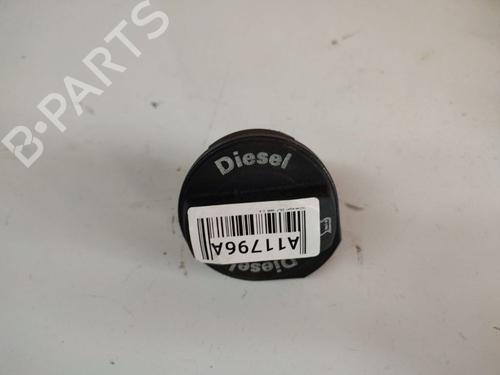 Used Fuel cap Fuel cap VW GOLF V (1K1) 2.0 TDI (140 hp) 39669421 39669421
