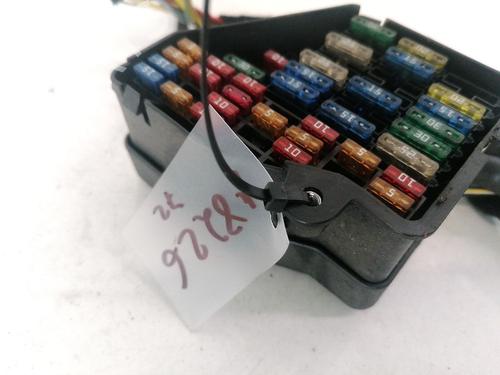 Fuse box VW PASSAT B5.5 (3B3) 1.9 TDI | BP32912509E1 - Image 3