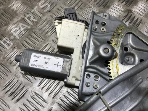 Used Left rear window motor Left rear window motor 35677843 35677843