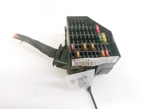 Used Fuse box VW PASSAT B6 (3C2) 2.0 TDI (140 hp) 32924411