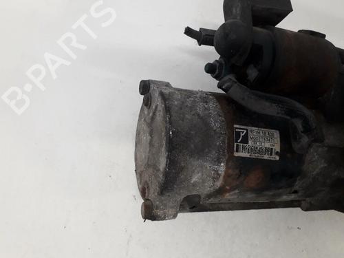 Starter MAZDA PREMACY (CP) 2.0 TD | BP35594130M8 - Image 3