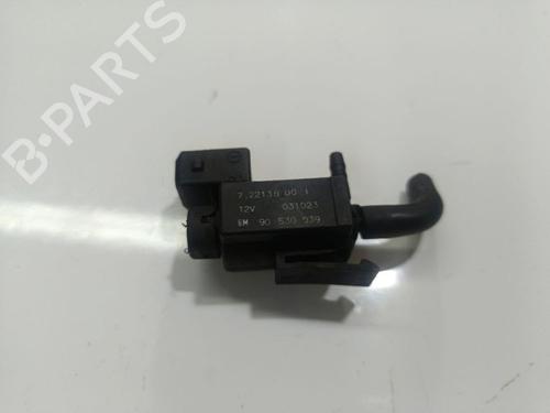Used Electronic module Electronic module OPEL VECTRA C (Z02) 2.2 DTI 16V (F69) (125 hp) 34857634 34857634