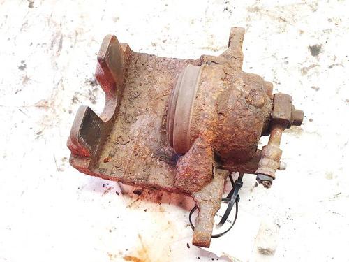 Right front brake caliper OPEL ASTRA J (P10) 1.7 CDTI (68) | BP35864217M104 - Image 3