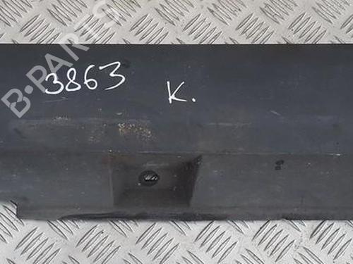 Venstre sidekjole Venstre sidekjole FORD FOCUS IV (HN) 1.0 EcoBoost (125 hp) 35694229 35694229
