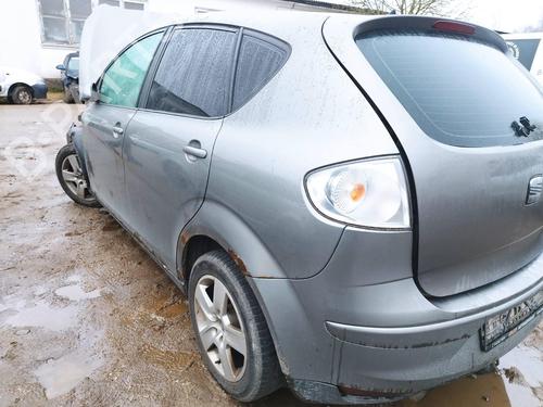 Electronic module SEAT ALTEA (5P1) 1.9 TDI | BP32892258M83  - Image 8