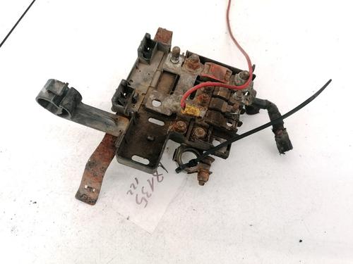 Used Cable Cable CITROËN JUMPER I Platform/Chassis (244) 2.2 HDi (101 hp) 35391427 35391427