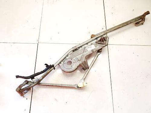 Used Front wipers mechanism Front wipers mechanism VW SHARAN (7M8, 7M9, 7M6) 1.9 TDI (130 hp) 34796334 34796334