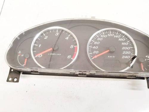 Used Instrument cluster Instrument cluster VW PASSAT B7 (362) 1.6 TDI (105 hp) 34900919 34900919