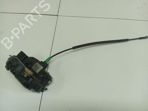 Used Rear right lock Rear right lock OPEL INSIGNIA A (G09) 2.0 CDTI (68) (131 hp) 36760176 36760176