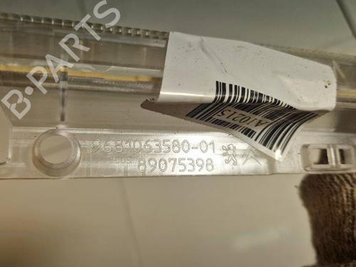 Third brake light CITROËN C5 III (RD_) 2.0 HDi (RDRHD8, RDRHDJ, RDRHR8, RDRHRJ) | BP35019119L11 - Image 3