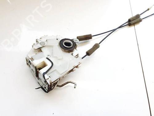 Used Rear right lock Rear right lock 37084848 37084848