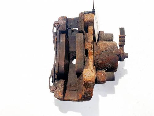 Left front brake caliper OPEL ASTRA H (A04) 1.9 CDTI (L48) | BP35151015M105 - Image 3