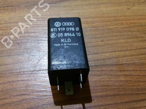 Used Other Other VW JETTA II (19E, 1G2, 165) 1.6 (70 hp) 33518571 33518571