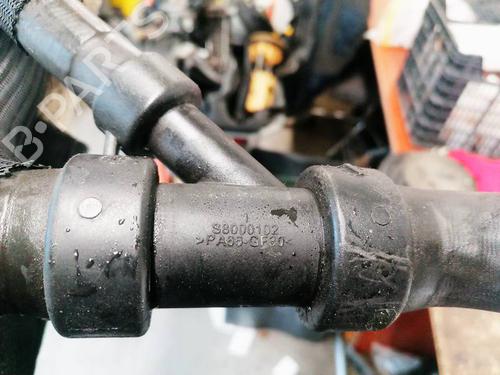 Pipe FORD MONDEO IV (BA7) 1.8 TDCi | BP32923395M125 - Image 3