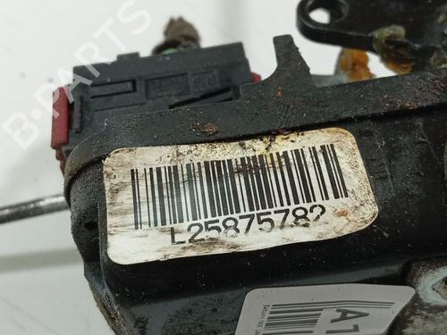 Front left lock SATURN VUE SUV 2.4 | BP38577912C98 - Image 4