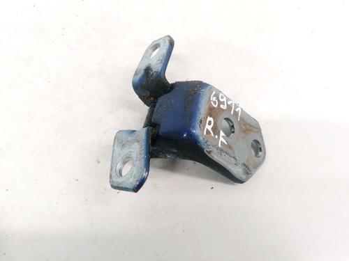 Hinge/Door check strap MAZDA 3 (BL) 1.6 MZ-CD (BL14) | BP33095134C146 - Image 2