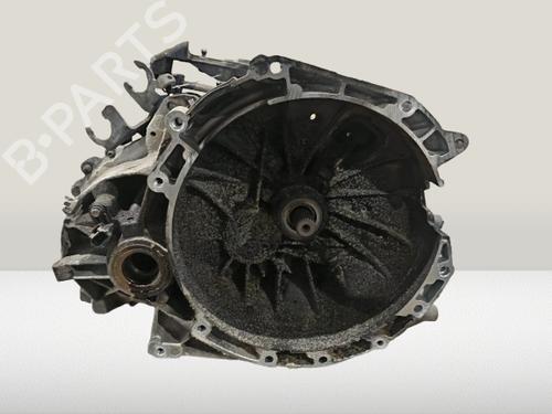 Used Gearbox Gearbox FORD MONDEO III (B5Y) 1.8 16V (125 hp) 34831534 34831534