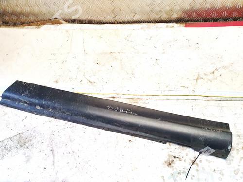 Embaladeira esquerda Embaladeira esquerda CITROËN C5 I (DC_) 2.2 HDi (DC4HXB, DC4HXE) (133 hp) 35427609 35427609