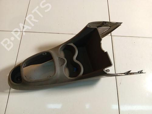 Used Middle console Middle console 39159081 39159081