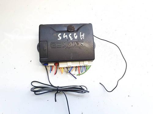 electronic-module-opel-zafira-a-mpv-t98-1999-2000-2001-2002-2003-2004-2005-2006-32964911 main image