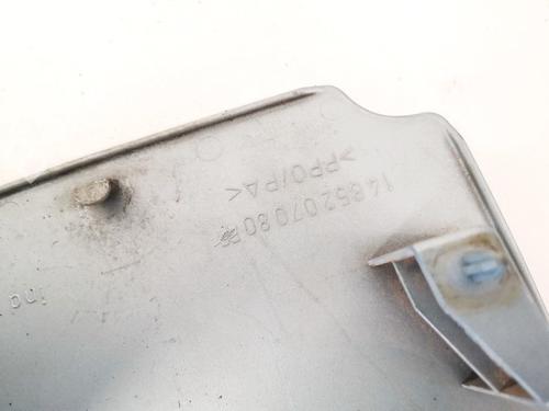 Tanklåg PEUGEOT 807 (EB_) 2.2 HDi | BP35474909C131 - Image 3