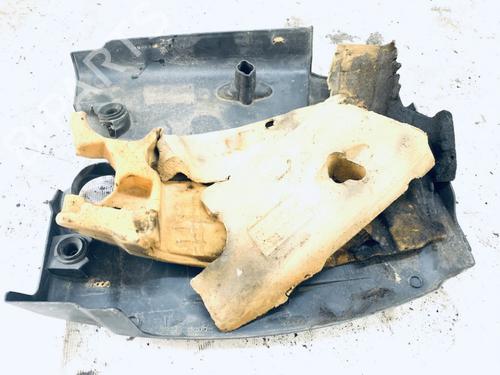 Upper protection DACIA LOGAN (LS_) 1.5 dCi (LS0K) | BP35591581M93 - Image 3