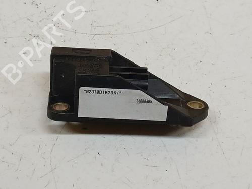 electronic-module-skoda-fabia-i-6y2-1999-2000-2001-2002-2003-2004-2005-2006-2007-2008-34575078 main image