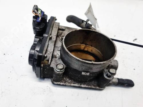 Throttle body SUBARU TRIBECA (B9) 3.0 (WXE) | BP35183418M82 - Image 2