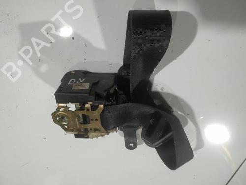 Used Rear center seatbelt Rear center seatbelt 34845988 34845988