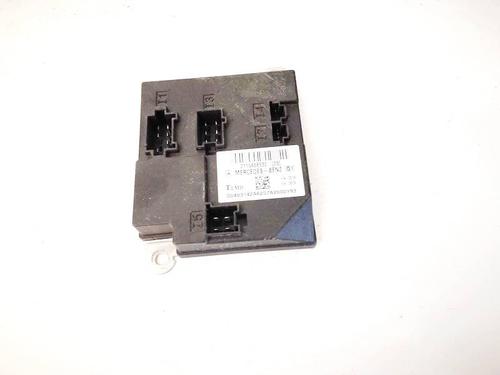 Used Electronic module Electronic module MERCEDES-BENZ E-CLASS (W211) E 220 CDI (211.006) (136 hp) 35266129 35266129