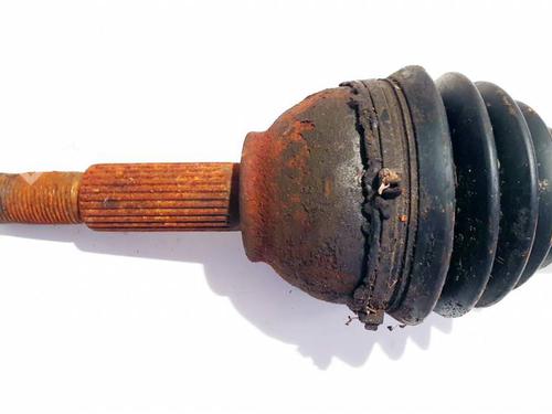 Right front driveshaft FORD TRANSIT Van (FA_ _) 2.0 DI (FAE_, FAF_, FAG_) | BP39159306M39 - Image 2