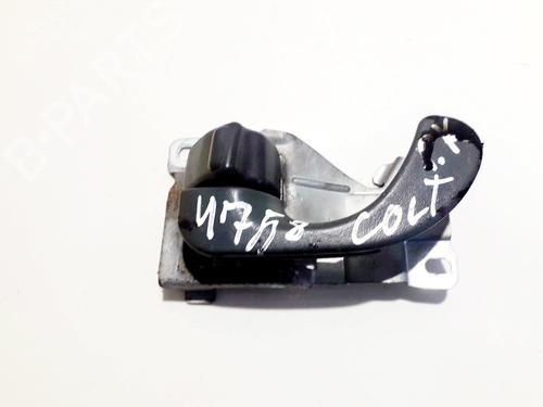 Used Front left interior door handle Front left interior door handle 38583461 38583461