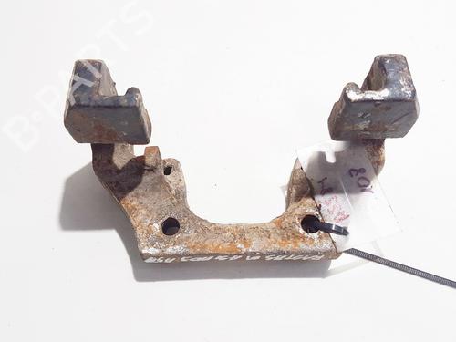 Left rear brake caliper BMW 5 (E60) 520 i | BP35624107M107 - Image 2