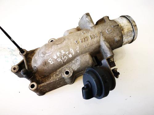 Used Throttle body Throttle body 35496725 35496725